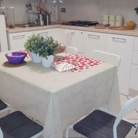 La Casa In Citta Konukevi *