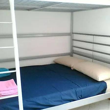 Penzion La Casa In Citta Ancona