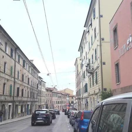La Casa In Citta Penzion *