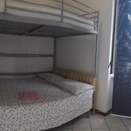 La Casa In Citta Penzion