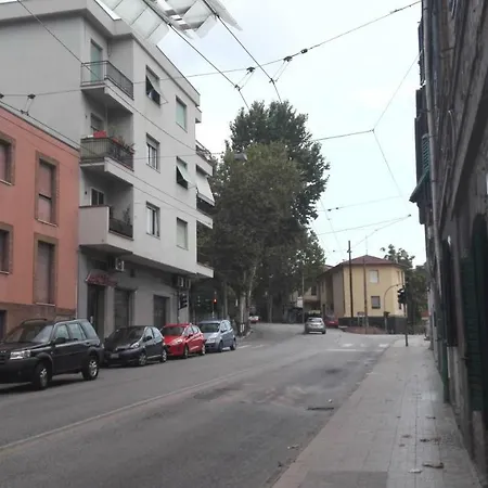 La Casa In Citta Ancona