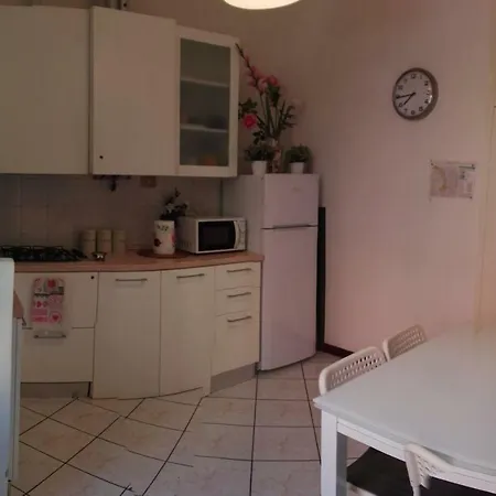 La Casa In Citta *